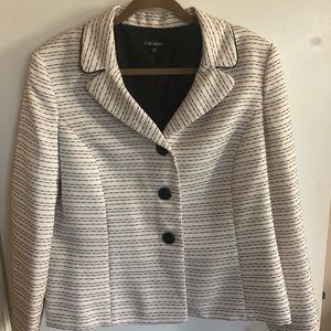 Le Suit Separates Women’s Jacket